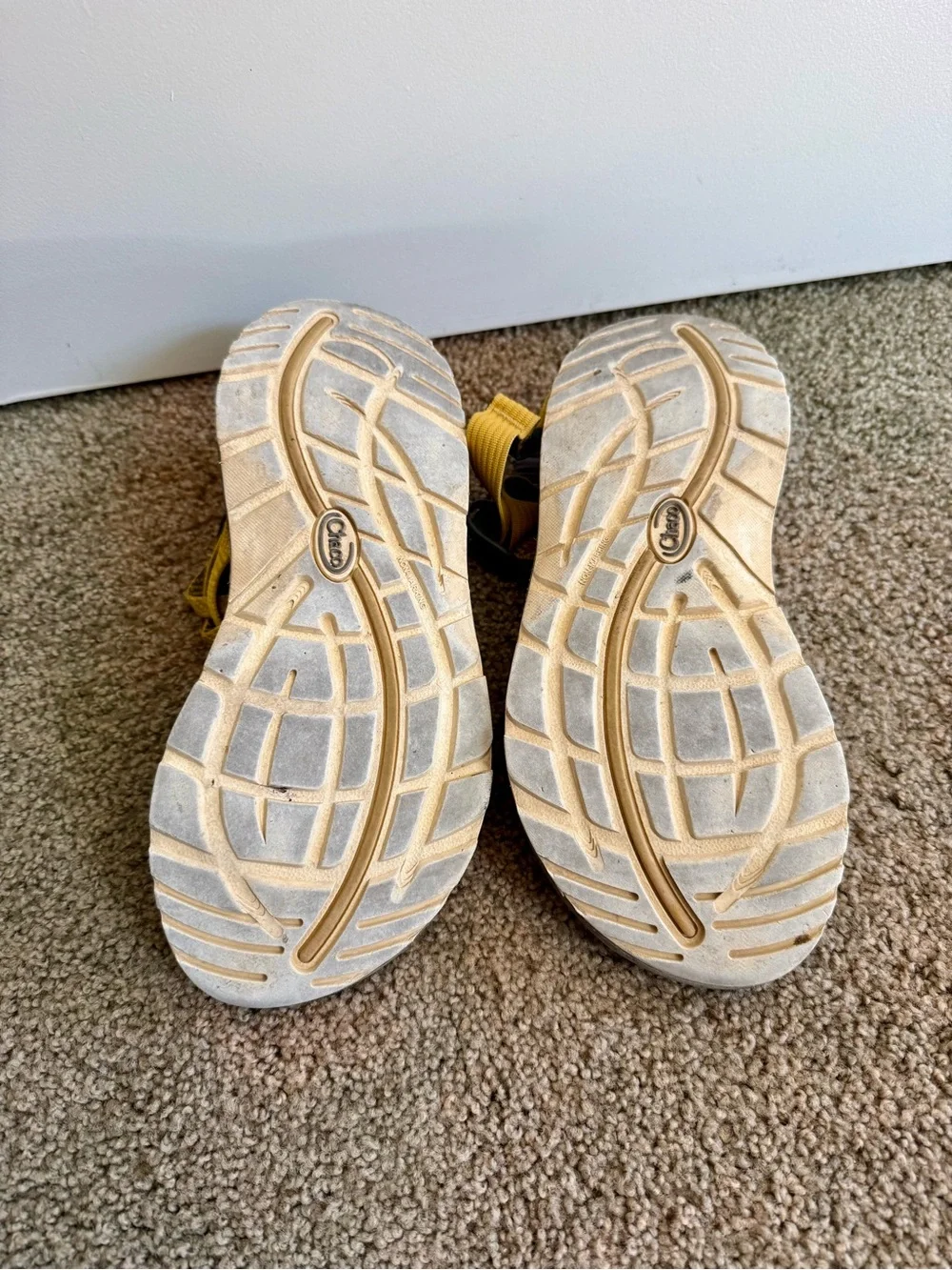 Chaco Z Cloud X/2 Sandal - Women's 7
